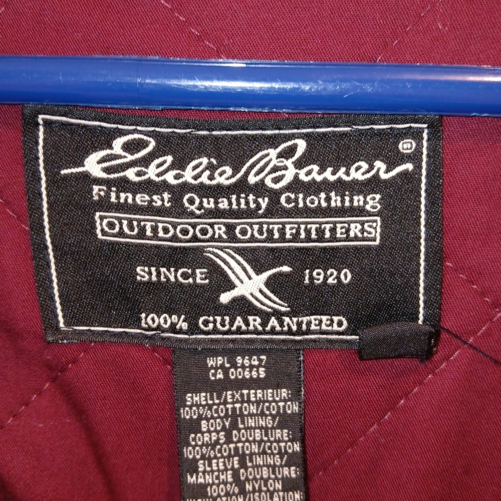 Coat - Picture 7 of 9